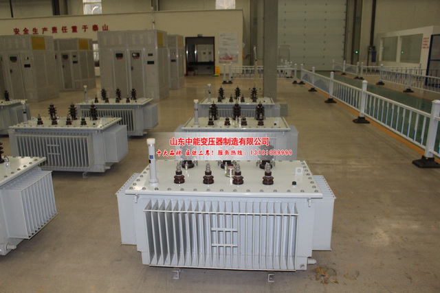 易门S20变压器